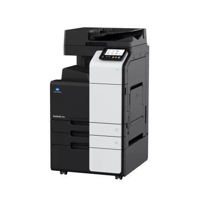Konica Minolta bizhub 258i