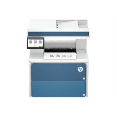 HP LaserJet Enterprise MFP 5601dn