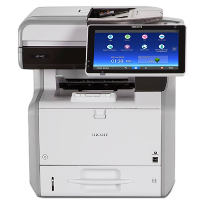 Ricoh MP 402