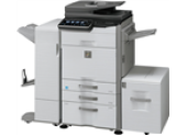 Sharp  MX  3640N