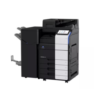 Konica Minolta Bizhub C451i