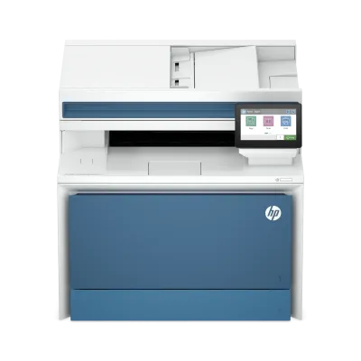 HP Color LaserJet Enterprise MFP 4801f