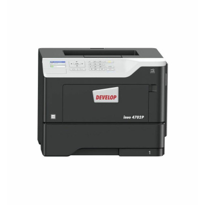Develop ineo 4702P