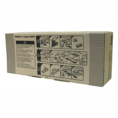 Originálny toner Olivetti B0488, čierny, 15000 strán