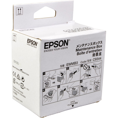 Originálna odpadná nádoba Epson C12C934461