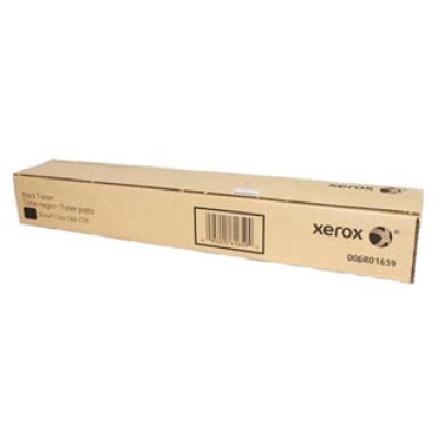 Originálny toner Xerox 006R01659, čierny, 30000 strán