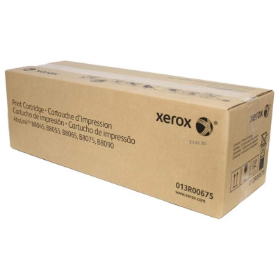 Originálny valec Xerox 013R00675, čierny, 200000 strán