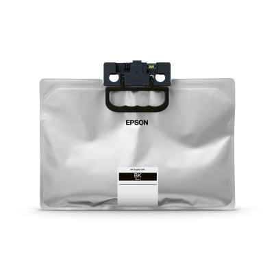 Originálny atrament Epson T13M1 (C13T13M140), čierny, 86000 strán, XXL