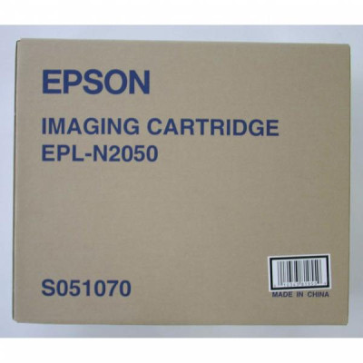 Originálny toner Epson C13S051070, čierny, 15000 strán