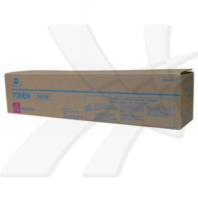 Originálny toner Konica Minolta TN-210M (8938511), purpurový, 12000 strán