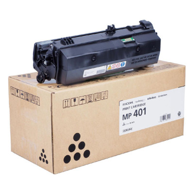 Originálny toner Ricoh 841887, čierny, 11900 strán