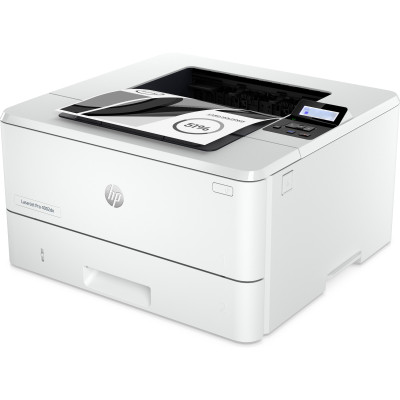 Laserová tlačiareň HP LaserJet Pro 4002dn (2Z605F#B19)