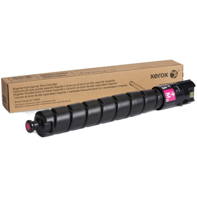 Originálny toner Xerox 106R04083, purpurový, 26500 strán