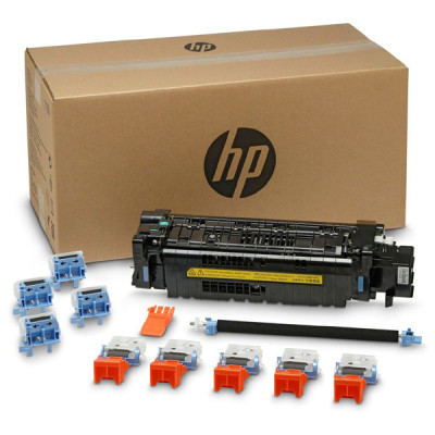 Originálny maintenance kit HP J8J87A, 225000 strán, 110V