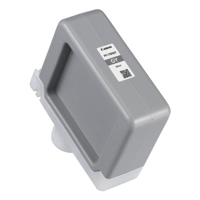 Originálny atrament Canon PFI-1100Gy (0856C001), šedý, 160 ml