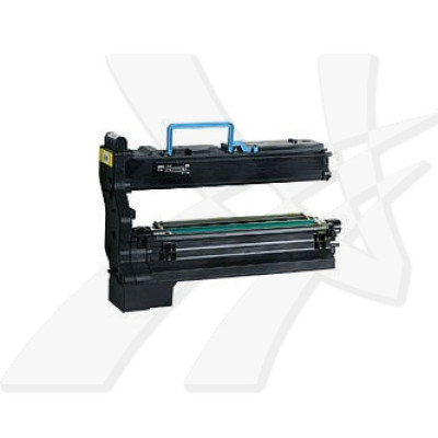 Originálny toner Konica Minolta 4539133 (1710-6040-06), žltý, 12000 strán