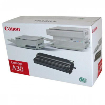 Originálny toner Canon A-30Bk (1474A003), čierny, 3000 strán