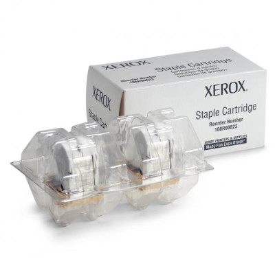 Originálna nápĺň do zošívačky Xerox 108R00823, fem_, 3000 strán