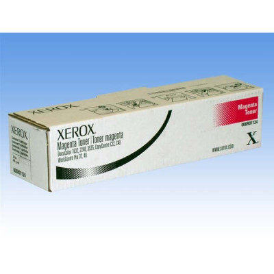Originálny toner Xerox 006R01124, purpurový, 15000 strán