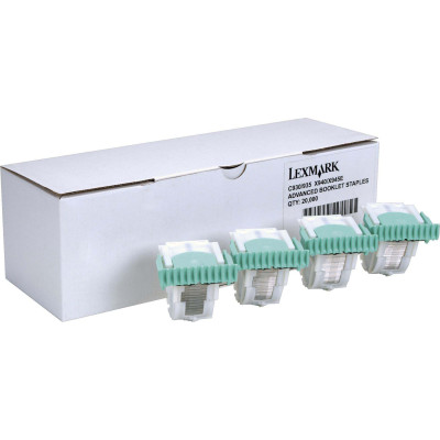 Originálna nápĺň do zošívačky Lexmark 21Z0357, 4 x 5000 strán