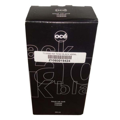 Originálny atrament Océ 1060019424, čierny, 400 ml