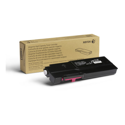 Originálny toner Xerox 106R03511, purpurový, 2500 strán