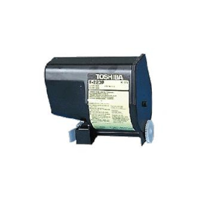 Originálny toner Toshiba T-220P, čierny, 7000 strán