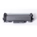 Originálny toner Brother TN-2590, čierny, 1200 strán