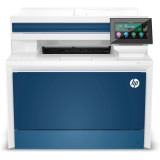 Multifunkčná tlačiareň HP Color LaserJet Pro MFP 4302fdn (4RA84F#B19)