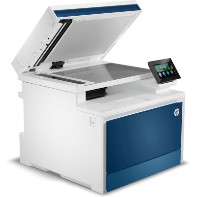 Multifunkčná tlačiareň HP Color LaserJet Pro MFP 4302fdn (4RA84F#B19)