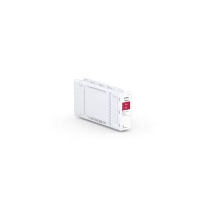 Originálny atrament Epson T50UF (C13T50UF00), červený, 350 ml, UltraChrome XD3