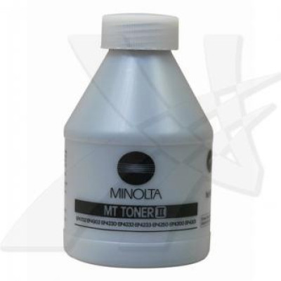 Originálny toner Konica Minolta 8616702, čierny, 3 × 70 g, 3-pack