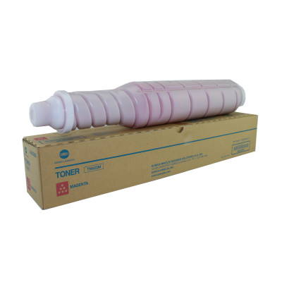 Originálny toner Konica Minolta TN-623M (A8J3350), purpurový, 70000 strán