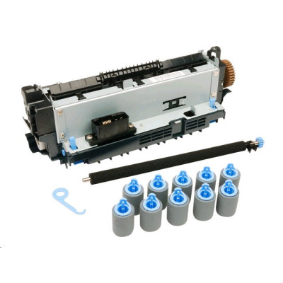 Originálny maintenance kit HP C1N58A, 225000 strán, 220V