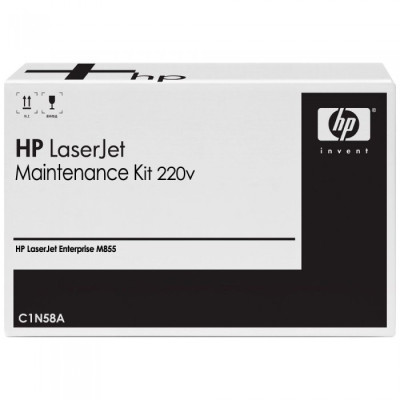 Originálny maintenance kit HP C1N58A, 225000 strán, 220V
