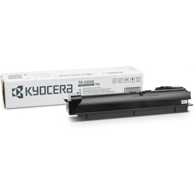 Originálny toner Kyocera TK-5315K (1T02WH0NL0), čierny, 24000 strán