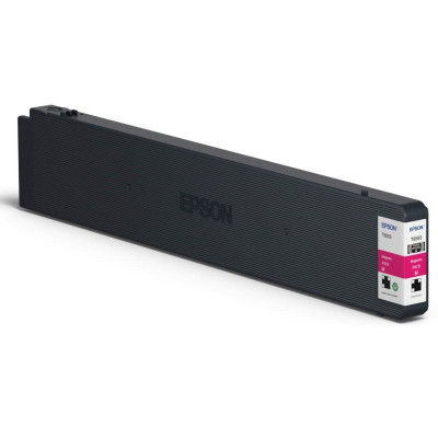 Originálny atrament Epson T02Y3 (C13T02Y300), purpurový, 50000 strán