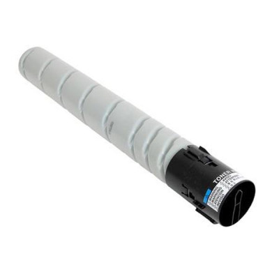 Originálny toner Konica Minolta TN-221K (A8K3150), čierny, 24000 strán
