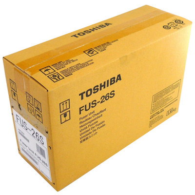 Originálny valec Toshiba FUS-26S (44472609), male_, 60000 strán, 220V