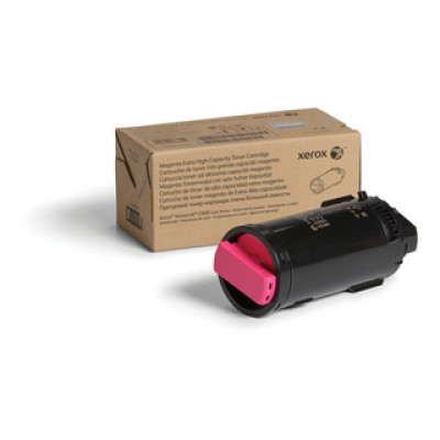 Originálny toner Xerox 106R03925, purpurový, 16800 strán