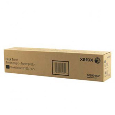 Originálny toner Xerox 006R01461, čierny, 22000 strán