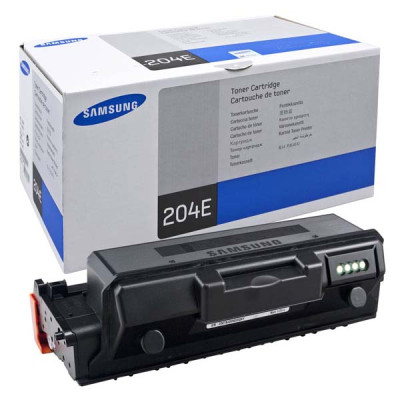Originálny toner Samsung MLT-D204E (SU925A), čierny, 10000 strán