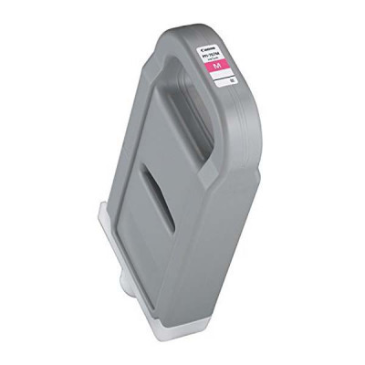 Originálny atrament Canon PFI-707M (9823B001), purpurový, 700 ml