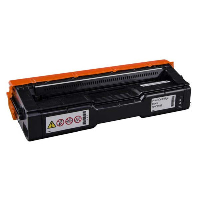 Originálny toner Ricoh 407543, čierny, 2000 strán
