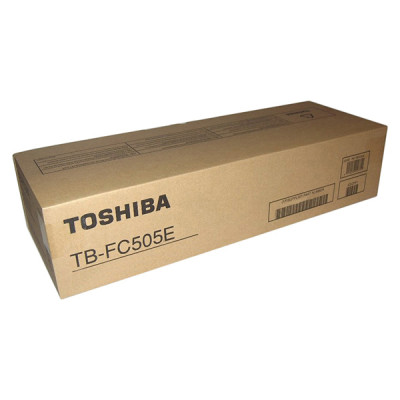 Originálna odpadná nádoba Toshiba TB-FC505E (6LK49015000)