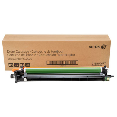 Originálny valec Xerox 013R00677, CMYK, 70000 strán, 1 ks = 1 barva