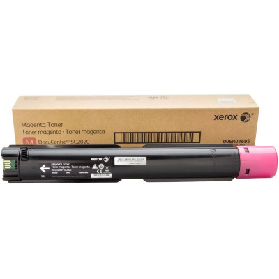 Originálny toner Xerox 006R01695, purpurový, 3000 strán