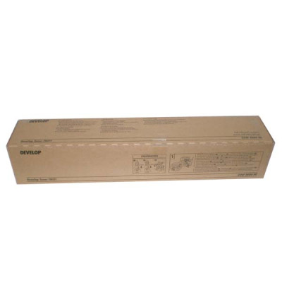 Originálny toner Develop TN-511Bk (024F), čierny, 32200 strán