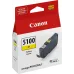Originálny atrament Canon PFI-5100Y (6955C001), žltý