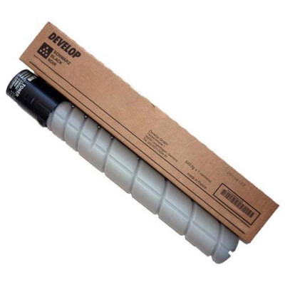 Originálny toner Develop TN-221K (A8K31D0), čierny, 24000 strán